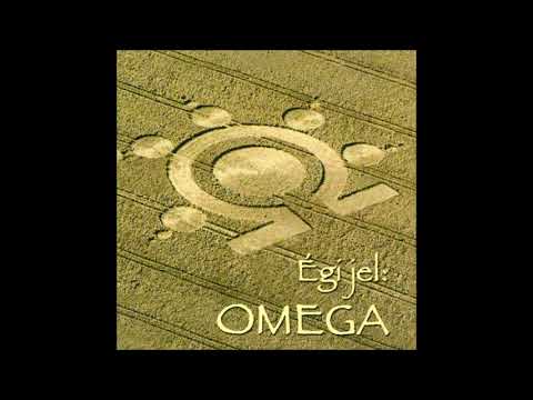 Omega: Égi jel (Teljes album)