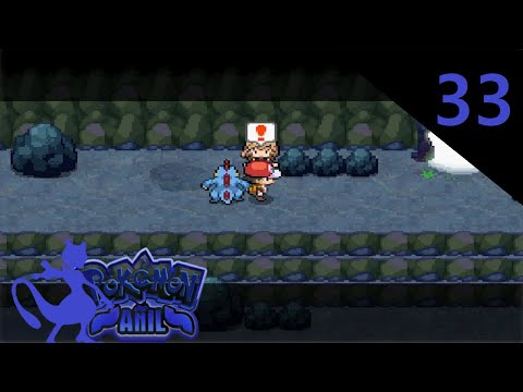 Camino a la Liga l Pokémon Añil Randomlocke Dream Cup l Ep.33