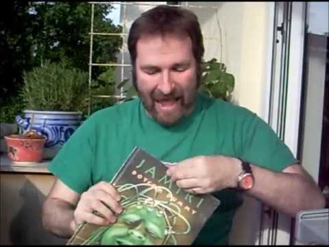 Silent Comic Review 14 - Edition 52 at Comicfestival Munich