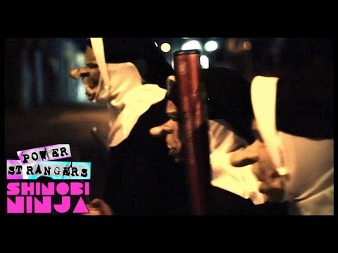 Video thumbnail for Power Strangers
