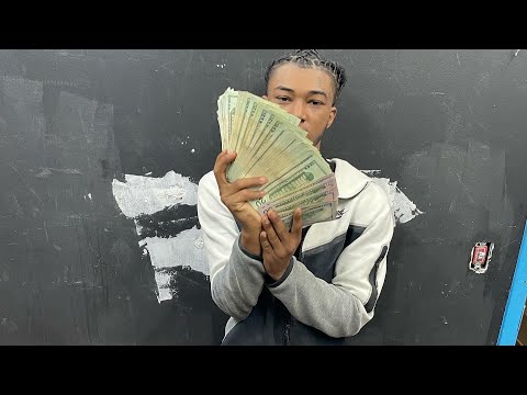 We Bang Flicky X Tdg Krazyyk (unreleased)