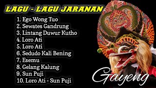 Download lagu TRENDING ‼️ LAGU LAGU JARANAN TERBARU  FULL ALBUM voc WULAN JNP X KI MAESO PUTRO mp3