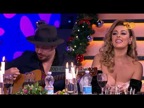 Dren Abazi-"Po të jemi bashkë ne të dy"&"I dehun jam" “E Diell" 5 Janar 2020