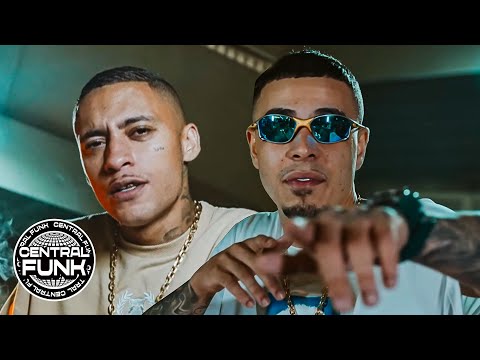 MO FITA MINA BRISA NA MINHA - MC Kadu, MC Tuto e MC Luucky (DJ Victor)
