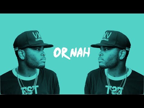 [Free] Kid Ink X Chris Brown X Rayven Justice Type Beat "Or Nah" RnBass Instrumental by G-Town Beats