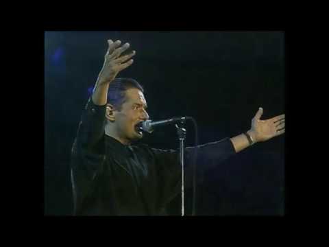 Falco - Les Nouveaux Riches (10. Donauinselfest 1993)