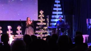 Chris Eaton - Saviour's Day - live Stoke-on-Trent, Christmas 2015 [Cliff Richard]