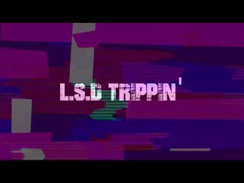 Jackman Raps - Lysergic Thoughts Pt. 1 (Official Music Video)