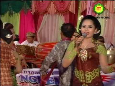 Rini Epeledut feat. Endang - Jomplangan Manuk Engkuk (Official Music Video)