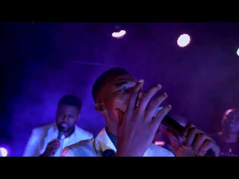 Élie kaïros-EPHPHATA ( adoration 2023)