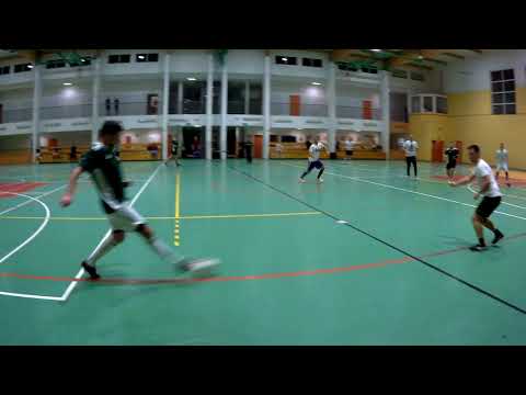 StrefaFutbolu.pl: Football Champions - Spartak Tartak