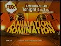 FOX Commercials May 1 2005