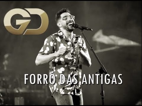 GABRIEL DINIZ - FORRÓ DAS ANTIGAS (FORROZÃO DAS ENCOMENDAS) & XOTE