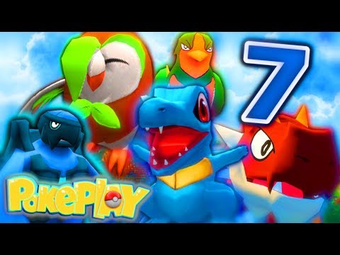 Minecraft Pixelmon SURVIVAL BLUE SERVER! - "LIVESTREAM EPISODE!" - Episode 7 (Minecraft Pokemon Mod)