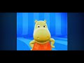 DJ Watch The Backyardigans Tasha Dances On YouTube ️ ️ ️ ️ ️ 🫘 ️ ️ ️
