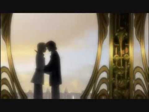 Gankutsuou We Were Lovers Full (Spoilers)