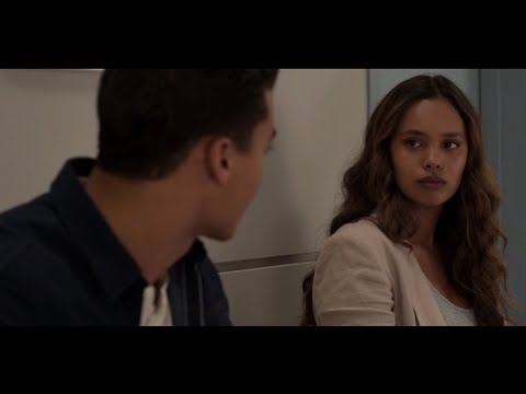 Jessica & Diego HIV Testing Scene - 13 Reasons Why Season 4