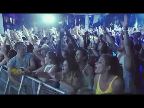 Videoslots at Creamfields Malta  2016  #spinwithvideoslots