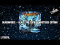 DragonForce - Black Fire (2010 Remastered Edition) [w/lyrics] | Lyricful