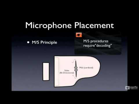 Recording The Grand Piano: 5. Realizing The Potential for Phase Cancellation