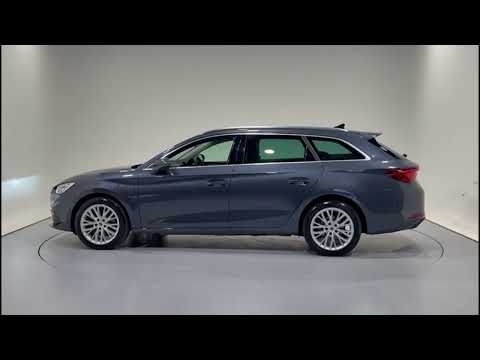 SEAT Leon SP E- E-HYBRID 204BHP DSG XCELLENCE 5DR - Image 2