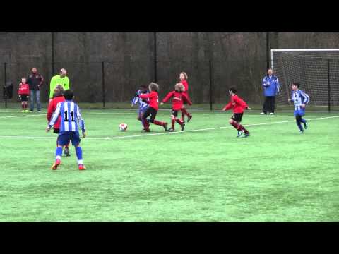 10 maart 2012 SVS E1 - Nieuwerkerk E3 (2-1)(2/2)