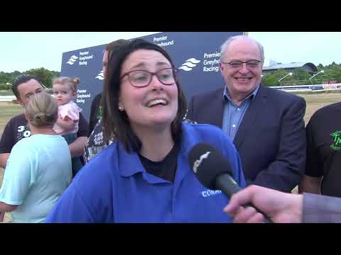 2022 Coral Sussex Cup Final | Greyhound Racing | Replay & Reaction