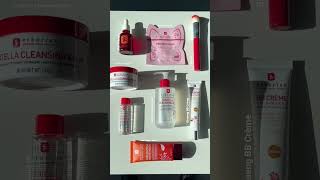Korean Skincare Essentials