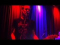 Screamfeeder - Monster @ Newtown Social Club (3/10/14)