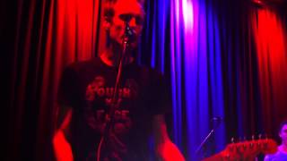 Screamfeeder - Monster @ Newtown Social Club (3/10/14)