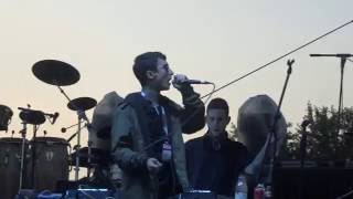 Modestep DJ Set - Rainbow (FEZEN 2016)