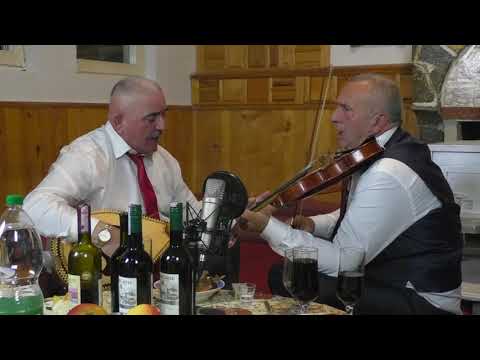 Kësaj lufte kush na i prini   Mustaf Ramaj & Cenë Vishaj  2022