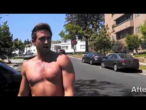 Shark Wheel - Slide Test