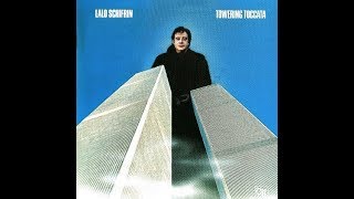 Lalo Schifrin - Most Wanted Theme ℗ 1976