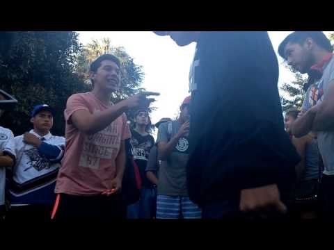 Presagio/ Mcmadetuhermana/ Deas. (8vos) Massakre Verbal vol. 4