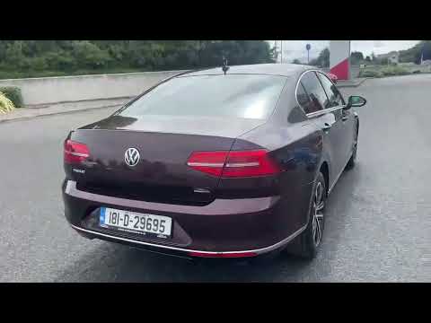 Volkswagen Passat 1.6 TDI 120HP Highline - Image 2