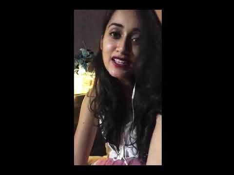 sheetal khemani Tu Tu Hai Wahi - Cover | Female Version