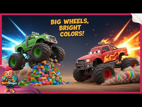 YouTube Thumbnail