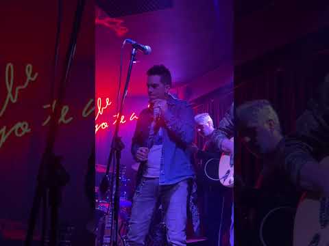 Video del músico Dario Mula Veneri