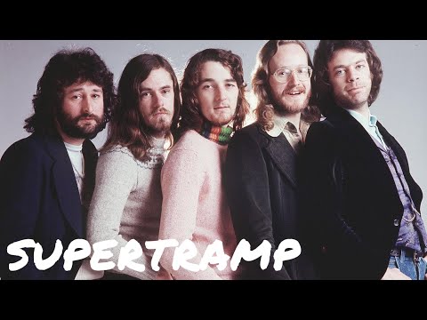 Supertramp - Soapbox Opera (1975) [HQ]