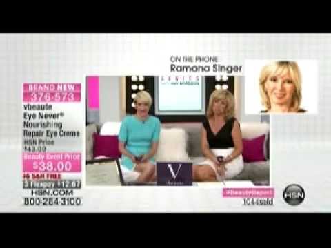 vbeaute on HSN