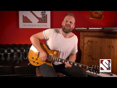 Gibson 1959 Les Paul Tom Murphy Painted and Aged Historic Select "Greeny Inspired" 2015 Bild 26