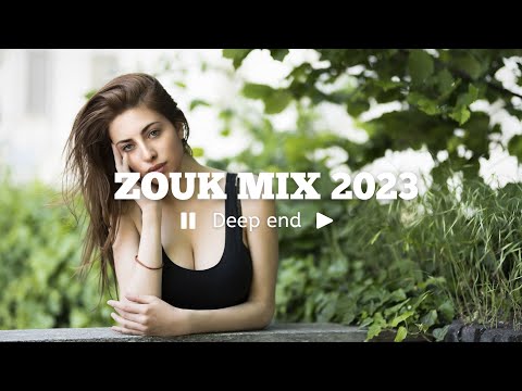 DJ LIIKS x JAY 10 ~ Deep end (Remix ZouKompa) 2023