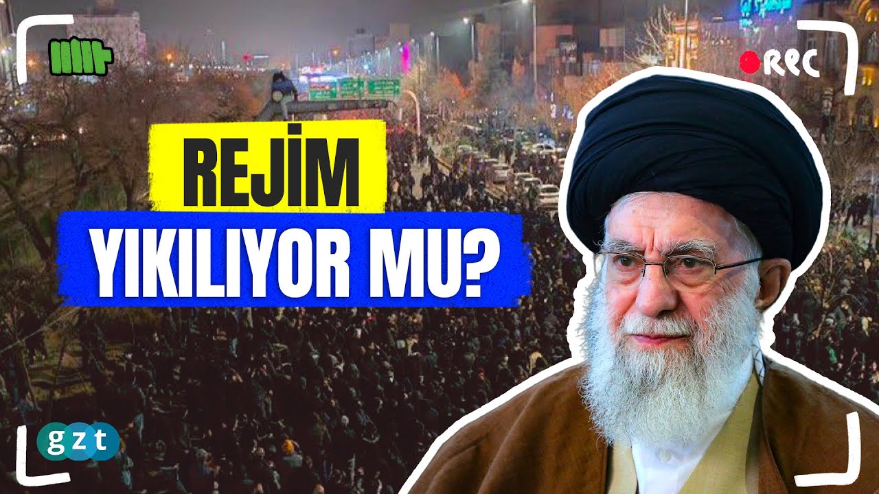 İran'da son durum: Göstericiler ne istiyor?