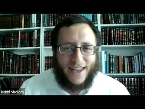 Tanya Chapter 29: How to Handle a Crisis of Faith