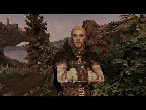 "Inigo AND Lucien Is The Best Mod Follower Duo!!!!!!"