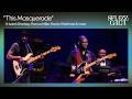 “This Masquerade” ft. Isaiah Sharkey, Marcus Miller, Richard Bona & Randy Waldman - SFJAZZ Gala 2026