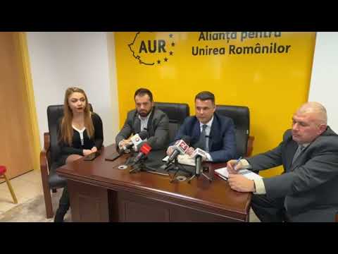 Obiectiv | Săptămâna viitoare se vor cunoaște candidații AUR Călărași