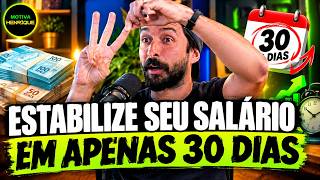 FAÇA ISSO NO 5° DIA ÚTIL E MUDE DE VIDA EM 30 DIAS
