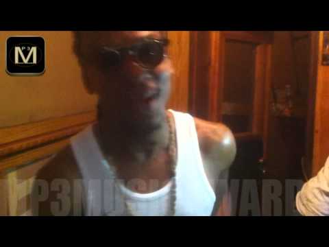 Nature VT Mp3 Music Awards (Reggae Artist) @NatureReggae @NatureMission